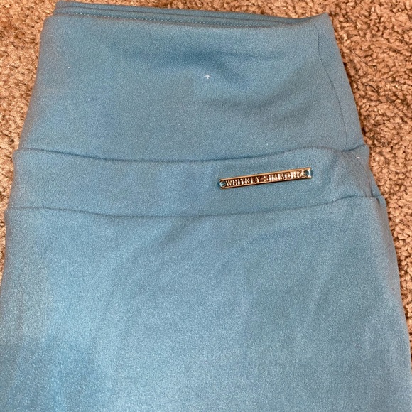 Whitney Simmons Gymshark Legging - Picture 7 of 8